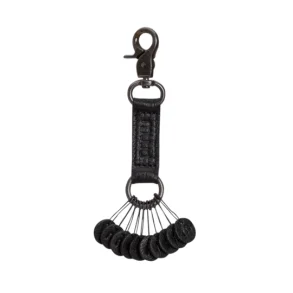 Muud - Feliz Nglering m/Maskemarkrer Farve Sort