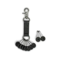 Muud - Feliz Nglering m/Maskemarkrer Farve Sort