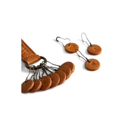 Muud - Feliz Nglering m/Maskemarkrer Farve Whisky