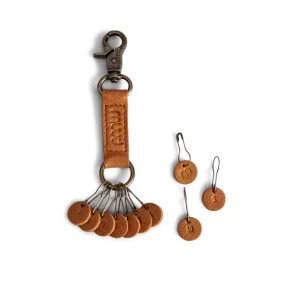 Muud - Feliz Nglering m/Maskemarkrer Farve Whisky