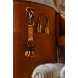 Muud - Feliz Nglering m/Maskemarkrer Farve Whisky