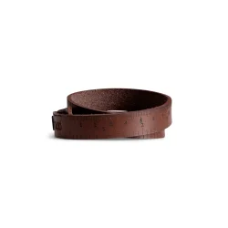 Muud - Fibi Lineal Armbnd Fv. Rich Brown