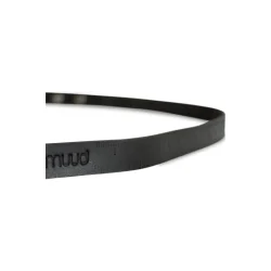 Muud - Fibi Lineal Armbnd Fv. Sort