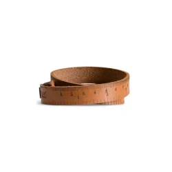 Muud - Fibi Lineal Armbnd Fv. Whisky