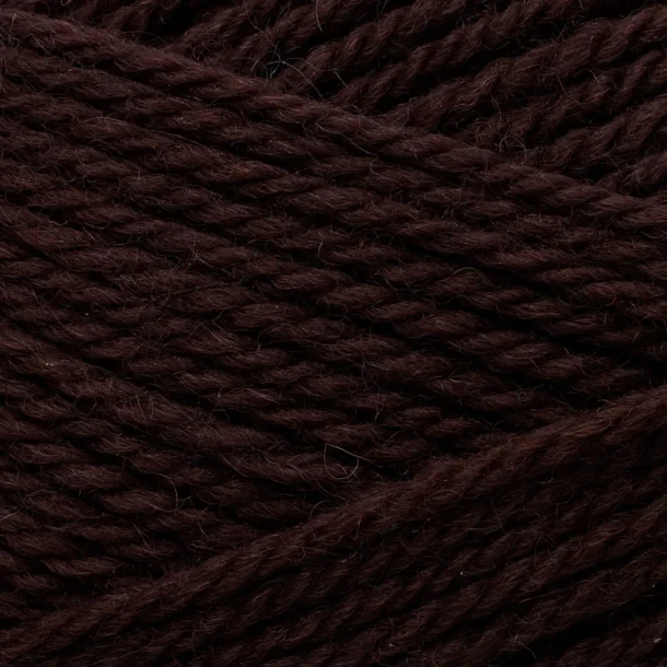 Filcolana - Pernilla Fv. 201 Deep Mahogany