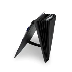 Muud - Fiola Mappe Fv. Sort