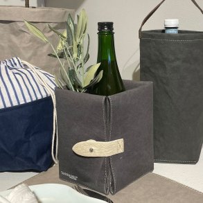 Uashmama - Ice Cube Fv. Dark Grey