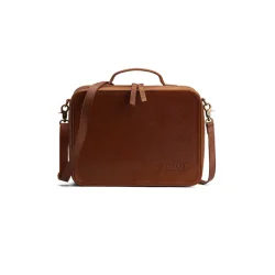 Muud - Flora Organisationsetui Fv. Rich Brown