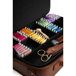 Muud - Flora Organisationsetui Fv. Rich Brown