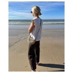 Petiteknit - Florence Bag - Enkeltopskrift