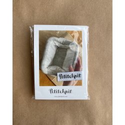 For til Winter Clutch og lille Teddy Clutch