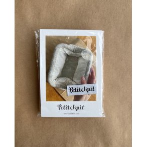 For til Winter Clutch og lille Teddy Clutch