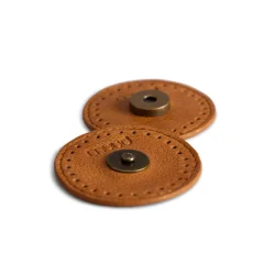 Muud - Frida DIY Knapper Fv. Whisky