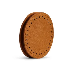 Muud - Frida DIY Knapper Fv. Whisky