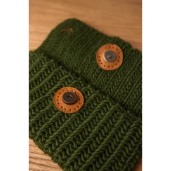 Muud - Frida DIY Knapper Fv. Whisky