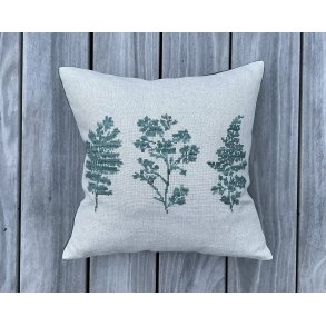 Baldyre - Grn Herbarium - Broderipakke