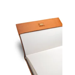 Muud - Gaby Notesbogsomslag - Fv. Whisky