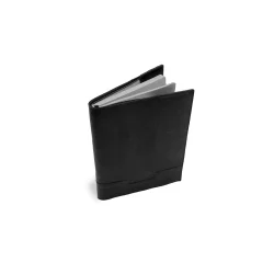 Muud - Gaby Notesbogsomslag - Fv. Sort