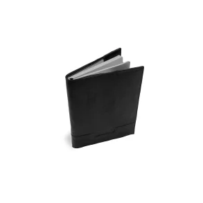 Muud - Gaby Notesbogsomslag - Fv. Sort