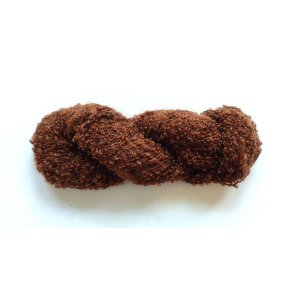 Von Broich - Boucl Garn Fv. 1040 Valnd