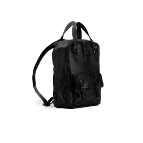 Muud - Geogina Rygsk Fv. Sort