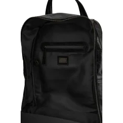 Muud - Geogina Rygsk Fv. Sort