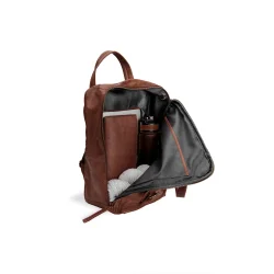 Muud - Geogina Rygsk Fv. Rich Brown