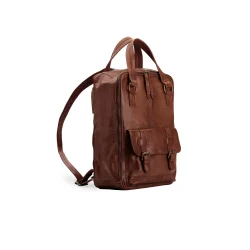 Muud - Geogina Rygsk Fv. Rich Brown