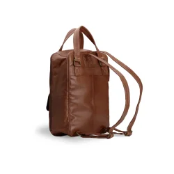 Muud - Geogina Rygsk Fv. Rich Brown