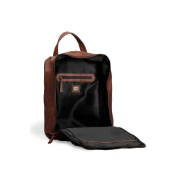 Muud - Geogina Rygsk Fv. Rich Brown