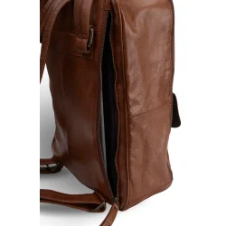 Muud - Geogina Rygsk Fv. Rich Brown