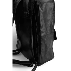 Muud - Geogina Rygsk Fv. Sort