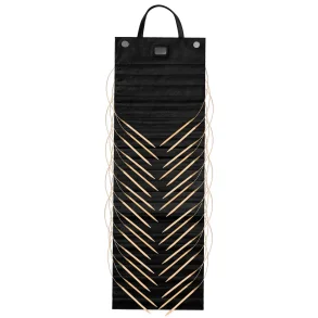 Muud - Gloss Nleetui Fv. Sort