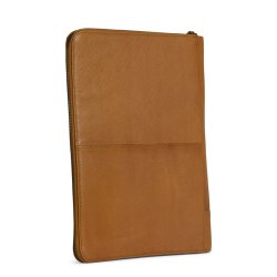 Muud - Gteborg - Luksus-strikkemappe. Farve Whisky - SPAR 25%