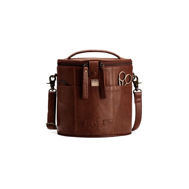 Muud - Grace Projekttaske - Fv. Rich Brown