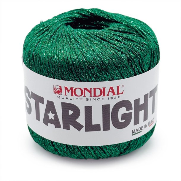 Mondial - Starlight Fv. 843 Grm