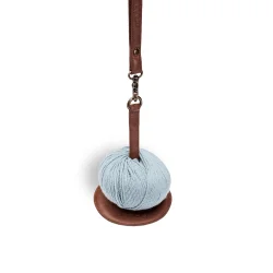 Muud - Gyrit Garnholder Farve Whisky