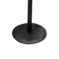 Muud - Gyrit Garnholder Farve Sort