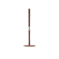 Muud - Gyrit Garnholder Farve Rich Brown