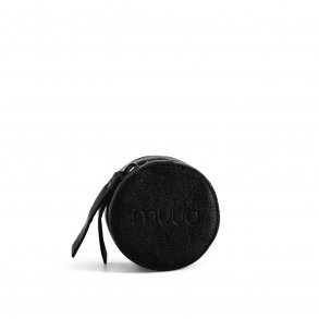 Muud - Helsinki - Lder nle ske Farve Sort