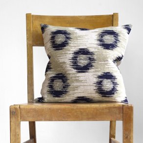 Baldyre - Ikat Broderipakke