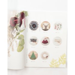 DMC  Nova vita 4 - 8 projekter til hjemmet &amp; tasker