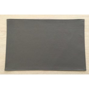 Dkkeserviet - Munke-Tex - Storm Grey
