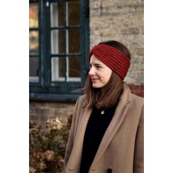 Petiteknit - Ingeborg - Enkeltopskrift