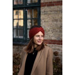 Petiteknit - Ingeborg - Enkeltopskrift