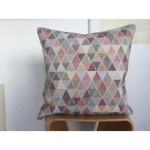 Baldyre - Remix Puden Trekanter - Broderipakke