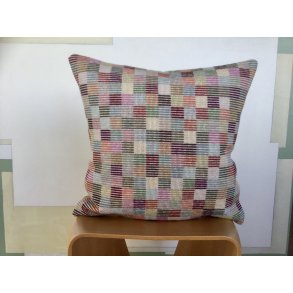 Baldyre - Remix Puden Firkanter - Broderipakke