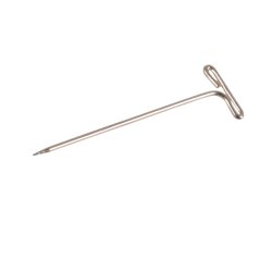 KnitPro 10873 Stainless Steel T Pins for Blocking