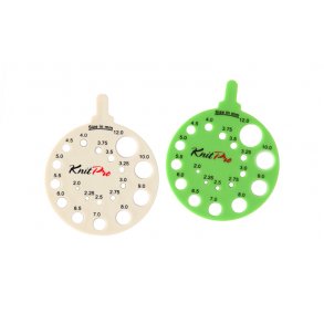 KnitPro - Pindemler (No 10991 & 10992)