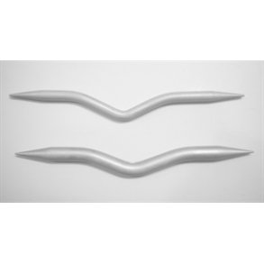 Knitpro - Snoningspinde 2 stk (45503)